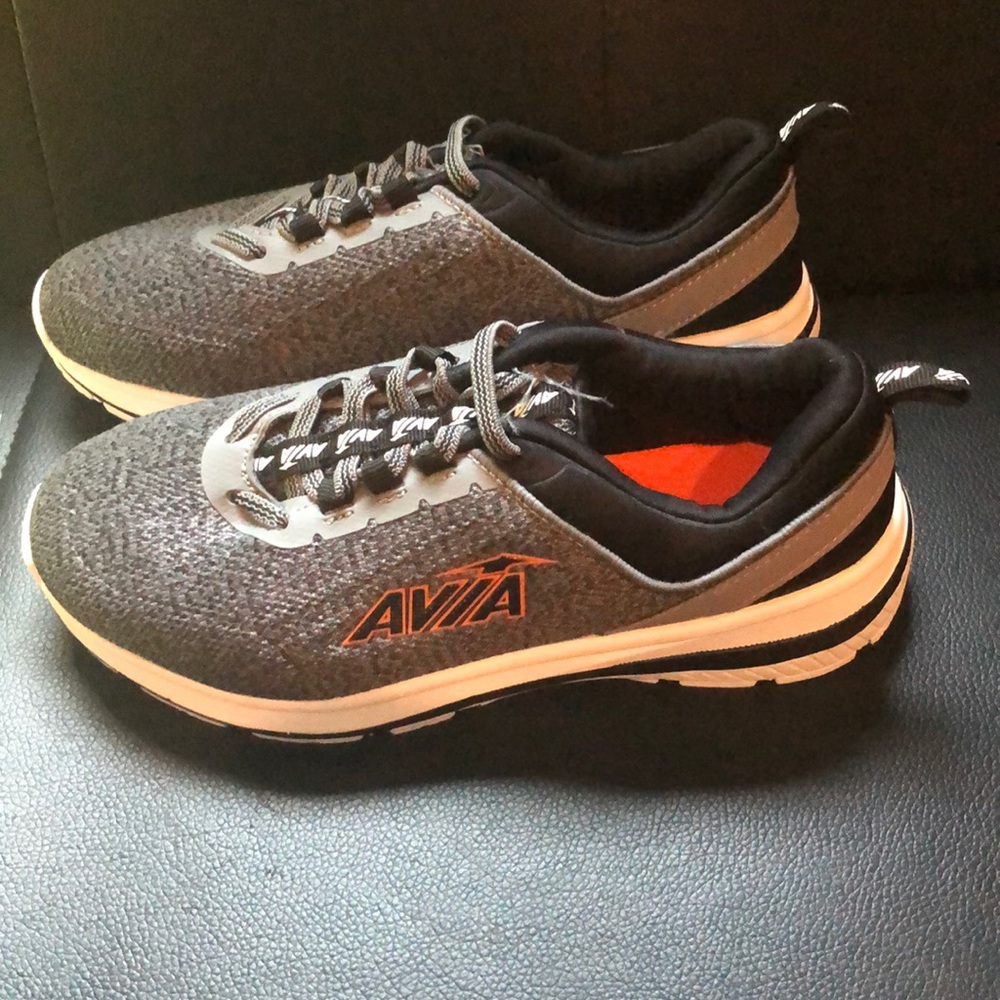 Boys Avia Sneakers